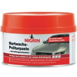 TWARDY WOSK PASTA POLERSKA 250ML NIGRIN 72943